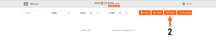 How Do I Invite A Client how-do-i-invite-a-client